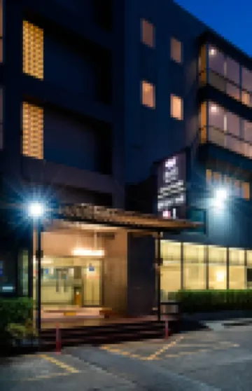 สินสิริ 5 นวมินทร์ 96 โรงแรมใกล้มัสยิดย่ามีอะห์