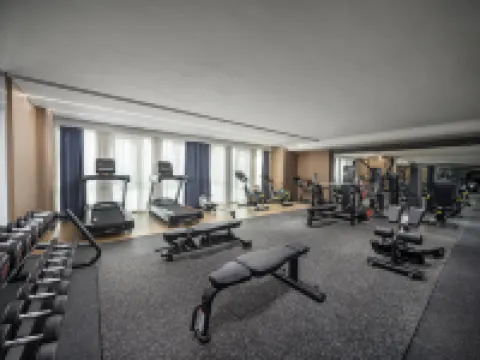 西寧柴達木国際ホテル 西寧のホテル