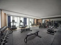 차이다무 인터내셔널 호텔