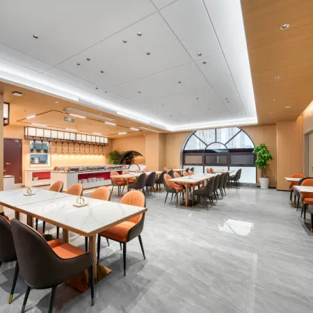 Liangyi Hotel