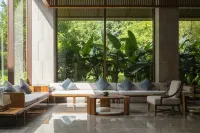 QIXIASHAN SPRING GARDEN HOTEL