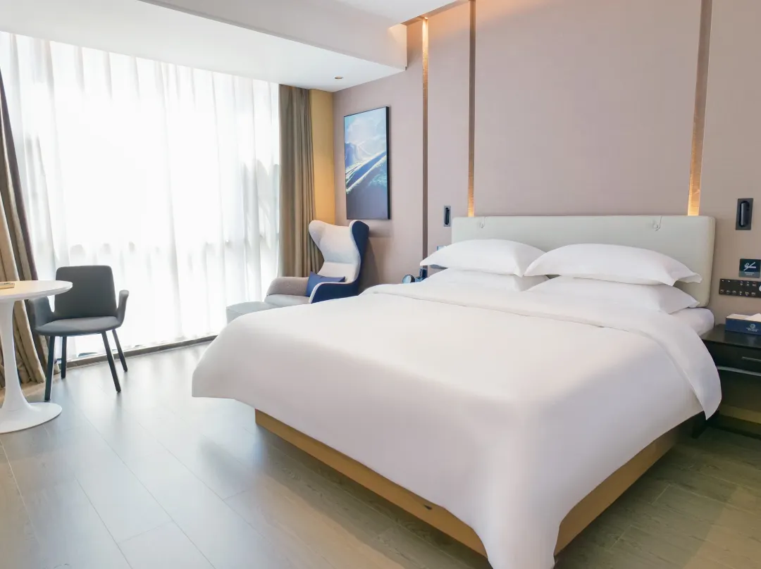 Season Hotel - Loudi