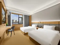 Lilong Hotel (Iduya International Plaza ) Hotels in Yidu