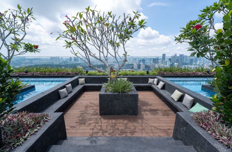 Upper Suites Kl Sentral photo 4