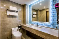 YUAN CHENG HOTEL