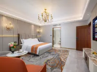 Xinbang Hotel (Shache County First Street Branch) Hotel a Yarkant
