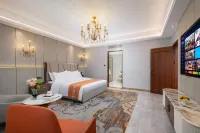 Xinbang Hotel (Shache County First Street Branch) Hotels in Shache