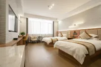 Xinsheng Hotel (Dorbod Banner People's Hospital) Hotels in Siziwang-Banner