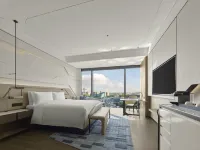 上海虹橋國際機場希爾頓飯店