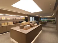 全季酒店（撫順站新華大街店） - 早餐