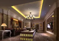 Yi Zhou International Hotel Hotel a Qidong