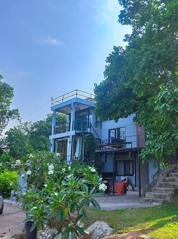 รูปภาพของเดอะรีสอร์ท ภูฟ้าชายน้ำ