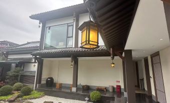 JIN YUANLI Hotel (Mianyang Qiqushan Scenic Area Branch)