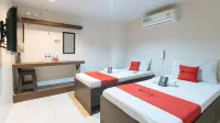 RedDoorz @ Bridgeway Hotel Tuguegarao City