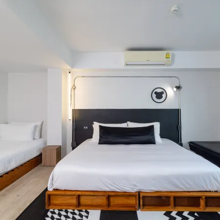 The Core Gallery Hotel