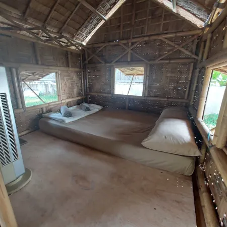 Samui Camping Farm Отели рядом с достопримечательностью «Змеиная ферма»