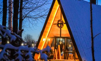 Park Hyatt Changbaishan