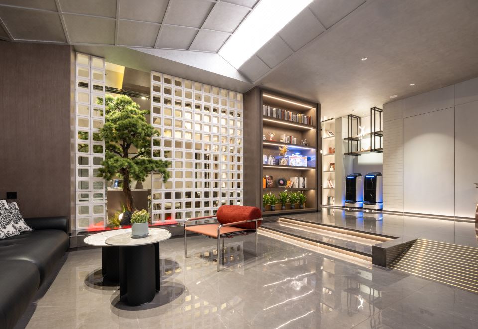 1. 미노 호텔 (베..