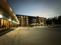 P.T. Grand Hotel