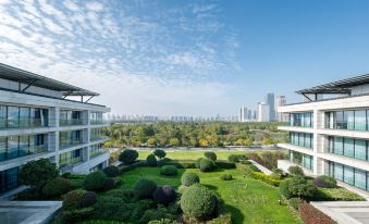 Worldhotel Grand Juna Wuxi