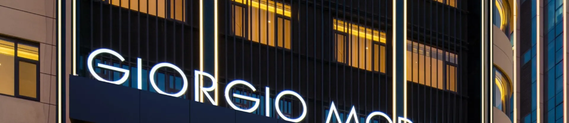 Four-Star Hotels