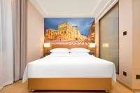 Vienna Hotel Beipiao dragon bird Caroudel Hotels in Beipiao