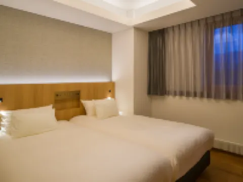 Hotel la Vigne Hakuba by Onko Chishin Hotels in Hakuba