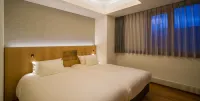 Hotel la Vigne Hakuba by Onko Chishin Hotels in 