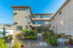 Jingruofanhua Homestay