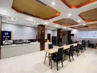 如家華驛飯店（登封嵩山風景區店）