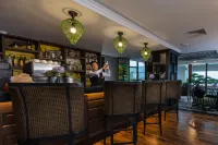 Pistachio Hotel Sapa - Bar