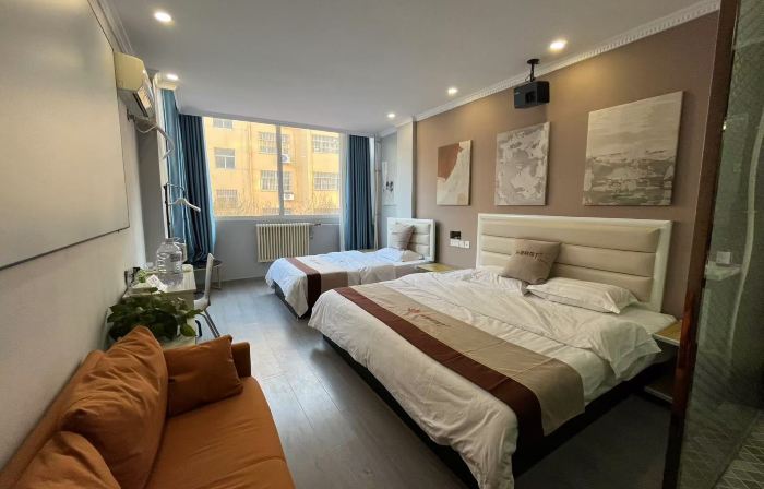 Da Yin Homestay