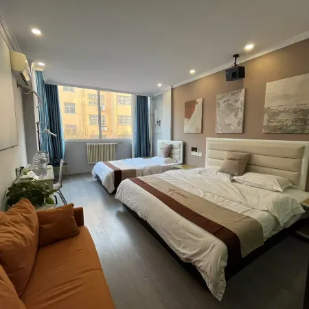 Da Yin Homestay