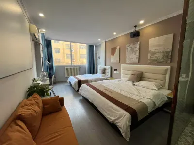 Da Yin Homestay