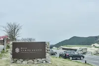스노우 피크 야케이 스위트 미나미 구 호텔