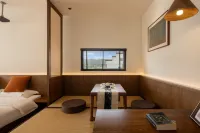 Yushan Hotel (Daiyuan Cultural Park Branch) - Aamiainen