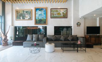 RedDoorz @ Walk Inn Apartelle Antipolo