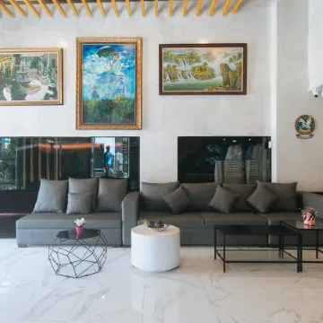 RedDoorz @ Walk Inn Apartelle Antipolo