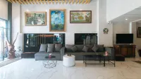 RedDoorz @ Walk Inn Apartelle Antipolo Hotels in Baras