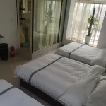 Hangshuo Homestay (Kunming Railway Station) - Beach