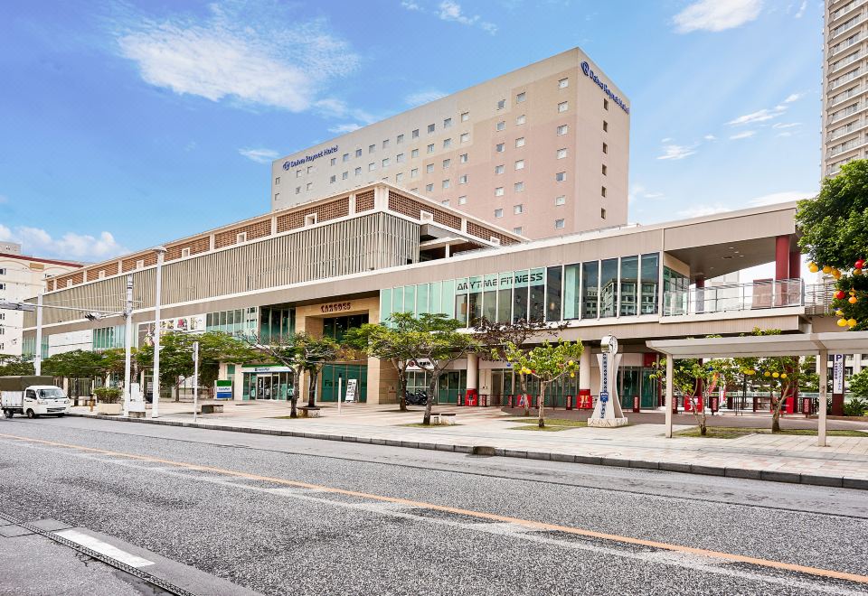 3. 다이와 로이넷 ..