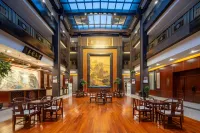 Pingyue Inn Hotels in Fuquan