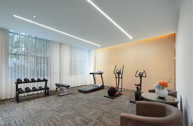 Manju Hotel (Hangzhou Gongshu Wanda Plaza Branch) photo 4