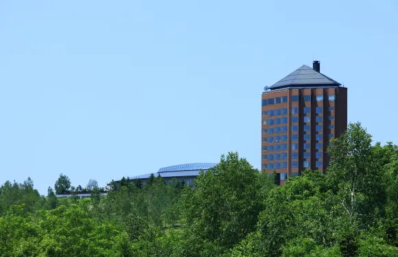 富良Orika度假村