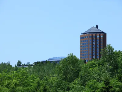 富良Orika度假村