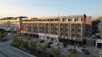 Lanxi Yicheng Hotel