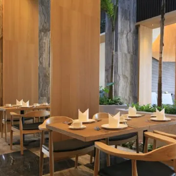 South Urban Hotel Отели рядом с достопримечательностью «Chiayi Cultural And Creative Industries Park»