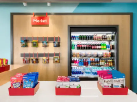 avid hotel ELKHART NORTH by IHG Hotel di Elkhart