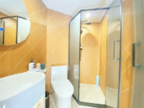 PiaoHome chain hotel (Beijing Guomao Donghua trade store)