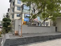 屏山棲舍飯店（3A體育公園店） 屏山住宿飯店